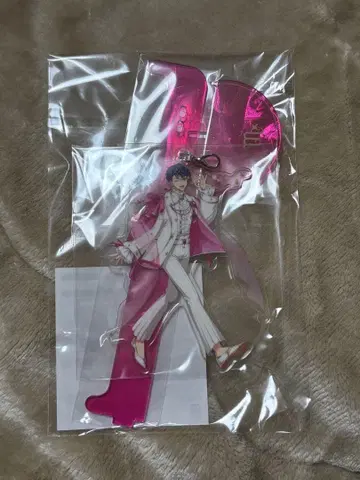 아이나나 16star signs 흔들흔들 아크릴 스탠드 A 모모