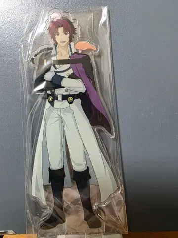 종말의 세라프 크롤리 아크릴 스탠드