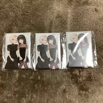 더러운 네가 가장 귀여워 캔 배지 보관 착용 감상용