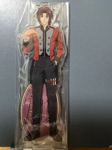 종말의 세라프 크롤리 아크릴 스탠드