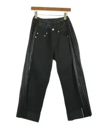 JUNYA WATANABE 데님 팬츠 여성용