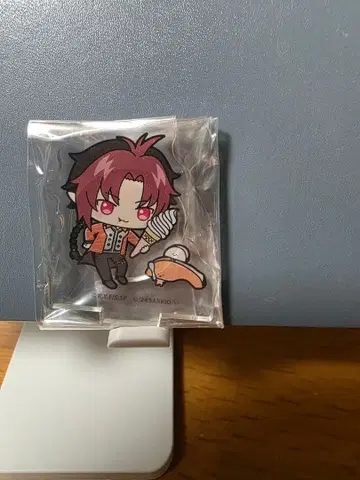 종말의 세라프 크롤리 아크릴 스탠드