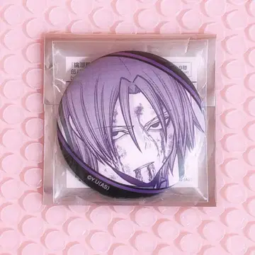 도원암귀 인남 유 캔뱃지 컬렉션 vol.6 메디코스