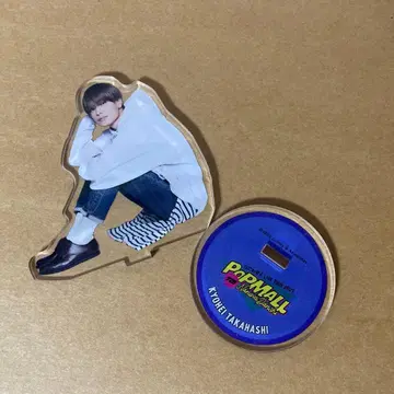 나니와단시 타카하시 쿄헤이 아크릴 스탠드