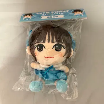 [미사용 새상품] CUTIE STREET 우메다 미유 치비누이