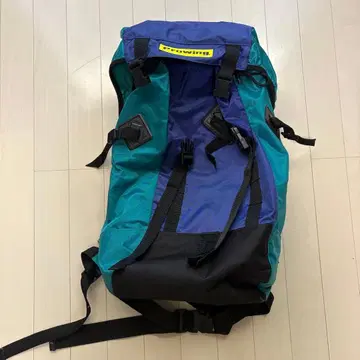 headwing 백팩 파랑 그린 블랙 등산 비상용 백팩 백팩