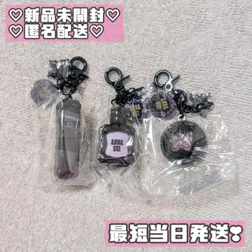 ANNA SUI 화장품 마스코트 컬렉션 묶음 판매