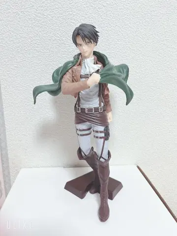 Grandista 진격의 거인 리바이 피규어