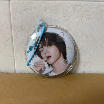 BOYNEXTDOOR 성호 캔뱃지