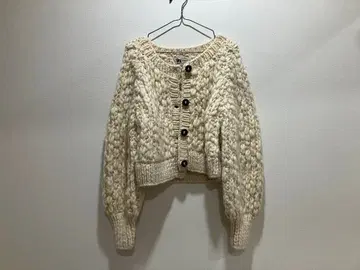 URBAN RESEARCH DOORS 별주 슬라브 가디건