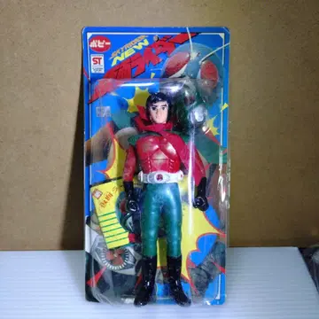 포피 신 가면라이더 스카이라이더 면취 소프트 비닐 오른쪽 배치 미개봉