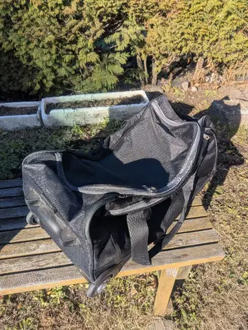 콜맨 보스턴 캐리 70리터