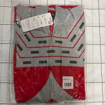 울트라세븐 변신 후드티 울트라맨 시리즈 반다이