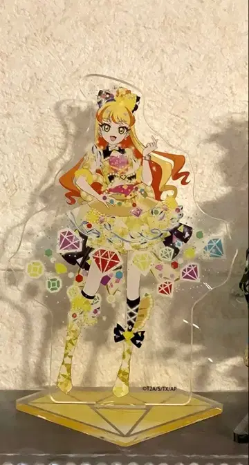 비밀의 아이프리 쥬리아 아크릴 스탠드