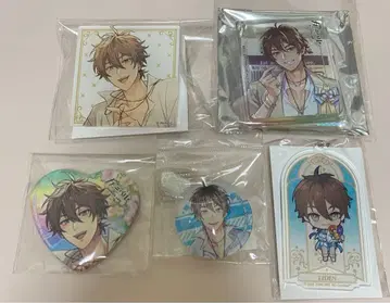 NU:카니발 에이트