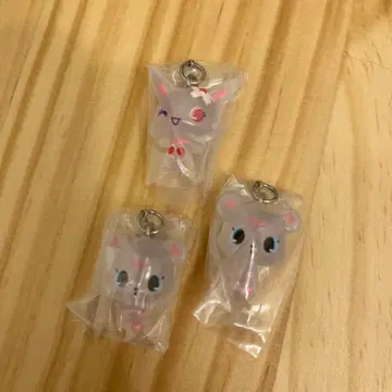 주얼펫 메지루시 액세서리 루비 라브라