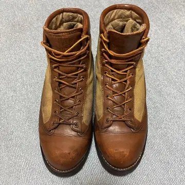 대너라이트 블랙택 빈티지 27.5