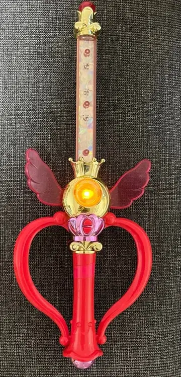 세일러문 카레이도문 스코프