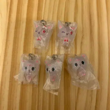 주얼펫 메지루시 액세서리 루비 라브라