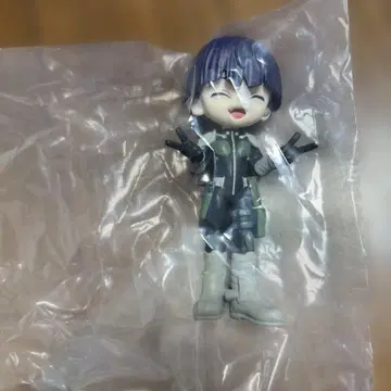 괴수 8호 팔버스 호시나 소우시로