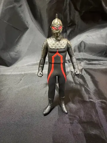 울트라 세븐 다크 새상품급 라이브 사인 포함 단종 울트라 히어로 시리즈