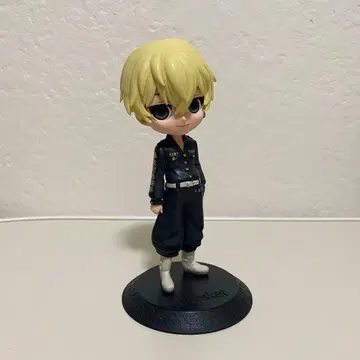 도쿄 리벤저스 Q posket 마츠노 치후유