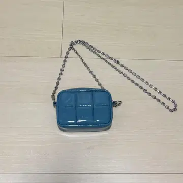 ADD CULUMN 미니백