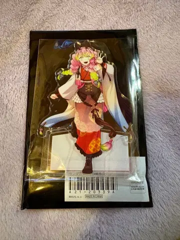 말띠 아크릴 스탠드 칸로지 미츠리 미츠리