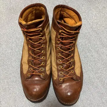 빈티지 대너 라이트 T 백 US 10D 28cm