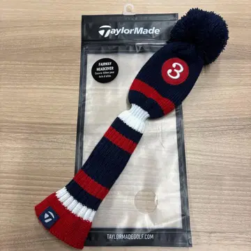 테일러메이드 TM25 Summer Commemorative 골프헤드커버