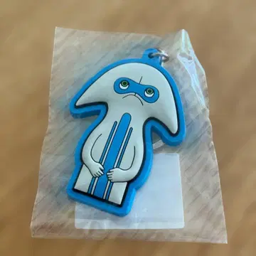 요네즈켄시 14 귀가의 회 크랭키링 BLUE