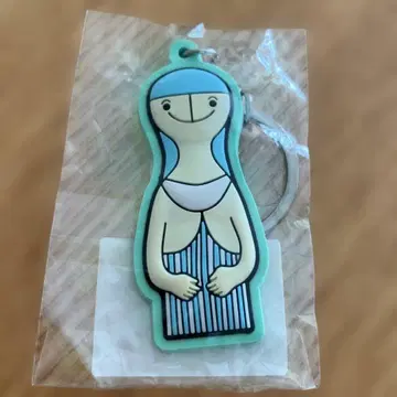 요네즈켄시 14 귀가의 회 크랭키링 GREEN