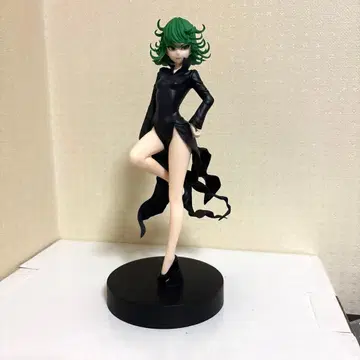 원펀맨 ESPRESTO-shapely-전율의 타츠마키 피규어