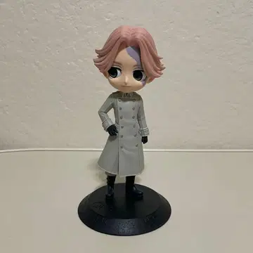 도쿄 리벤저스 Q posket 이누이 세이슈