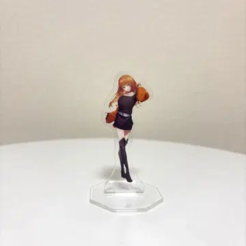 컬러풀 피치 카라피치 에토 1번 복권 아크릴 스탠드