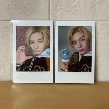 BOYNEXTDOOR 인스턴트 사진 이한