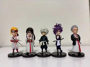 지옥락 월드 컬렉터블 피규어