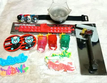 BIGBANG KRUNK 왕관 응원봉 캔뱃지 외 일괄
