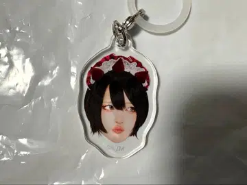 AVAM 시노노메 아오조라 메지루시 참