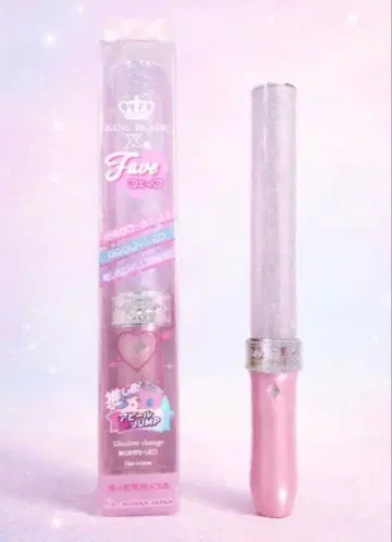 킹 블레이드 X10 킨블 페이 핑크 미개봉 새상품 1도