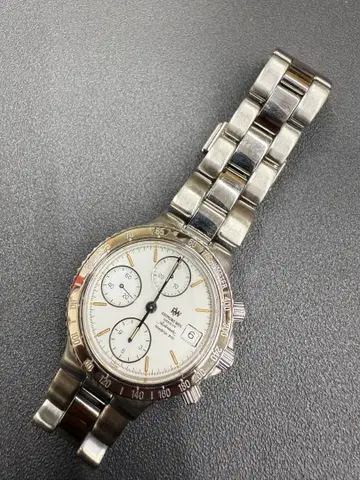 [ 가동 ] RAYMOND WEIL 레이몬드 웨일 아마데우스 200