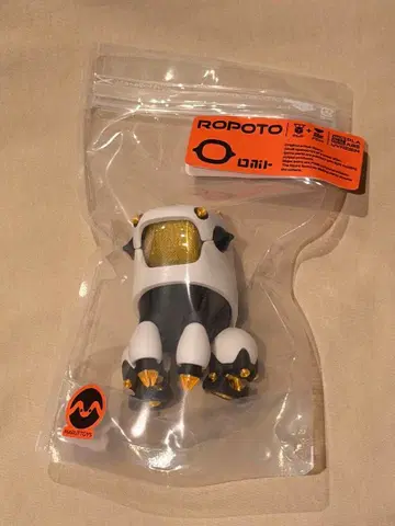 maruttoys ropoto 마루토이즈 로포토