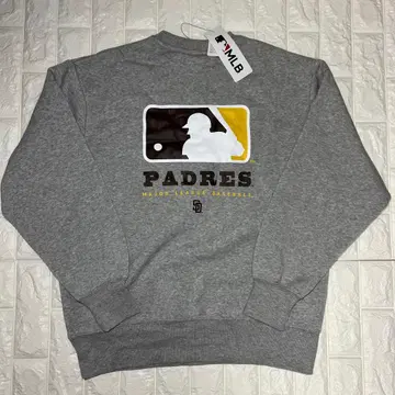 샌디에이고 파드레스 트레이닝복 L