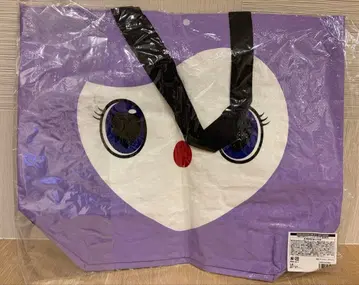 MISAMO TWICE LOVELY'S 쇼핑백 사나 서브리