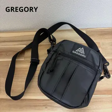 [ GREGORY ] 그레고리 퀵 포켓 M 숄더백