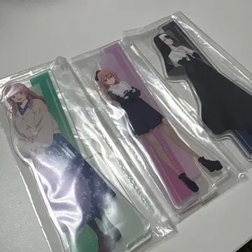 그 비스크돌은 사랑을 한다 제일복권 C상 아크릴 스탠드