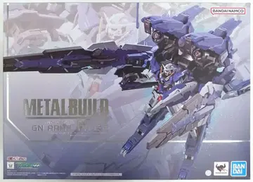 METAL BUILD GN 암즈 TYPE-E 2기