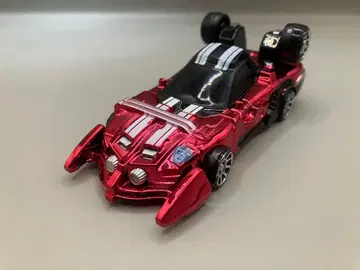 가면라이더 드라이브 트라이도론 키라키라 도금 미니카 2 특조과 Ver.