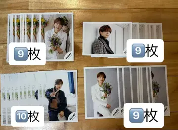 나니와단시 타카하시 쿄헤이 공식 사진 디타카 12장