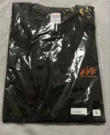 초특급 하루 EVE 티셔츠 XL